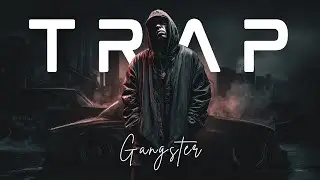 Gutter To The Throne: Gangster Trap, Freestyle Rap & Raw Drill Mix | For Motivational Deep Fcous Gym