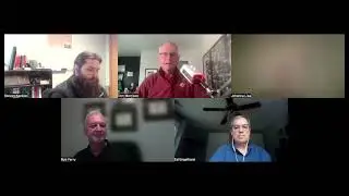 Technical Standards Update (Nadcap, CQI9, AMEC, ASTM) -  NOV 2025