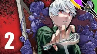 📿PHANTOM SEER/SHONEN TRANSLATOR (Ch2)