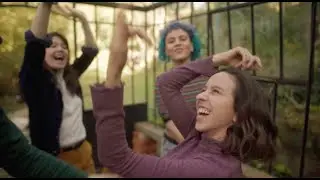 Bem Melhor - Sofía Campos (Video Oficial)