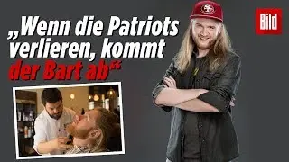 Interview mit Christoph &bdquo;Icke&ldquo; Dommisch &uuml;ber Super Bowl LIII & Tom Brady