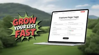 How To Grow Your Email List Fast