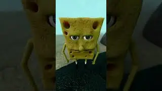Lebron James slander will not be tolerated #spongebob #brainrot #lebronjames #lebron #animation