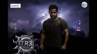 NTR NILL||NTR31 motion poster||ntr new movie