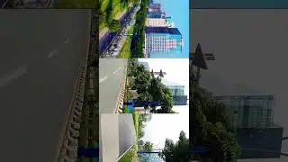 Gift City 🔥 India&rsquo;s Future Wall Street#GiftCity #SmartCity #FinanceHub #India #FutureIndia