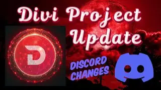 Divi Discord is changing! Blog