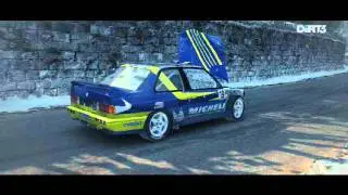 DiRT3-RALLY-MONTE CARLO-3-SWEET SCANDINAVIAN FLICK
