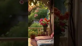 Beautiful Veranda Ideas You&rsquo;ll Love! 💥 Priya's Mastery Hub