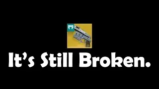 Solo Witness on Warlock