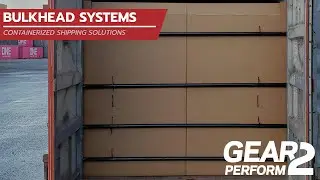 Bulkhead Systems - #GEAR2PERFORM - Norseman Protective Solutions
