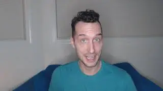 Michael Garber - Worldwide Regression Week 2020