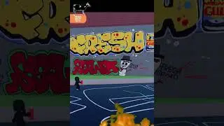 Roblox graffiti المرحاض #roblox #graffiti #bombing