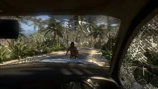 #DeadIslandGame 2022 №11 - НОВЫЙ УРОВЕНЬ 😁🚘🔥