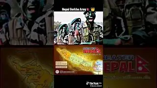 The Greater Nepal #balenshah #greaternepal #viral