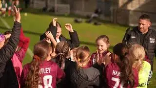 Junior Development Leagues