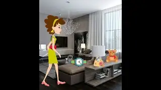 luna ready to shopping video walkthrough