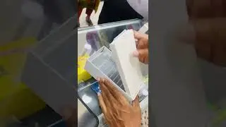 Unboxing redmi note 13 #brandnew #smartphone #tech #unboxing