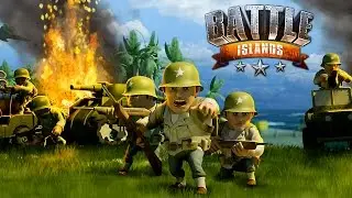 Battle Islands (Xbox One) 