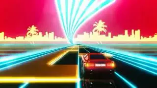 NEON DRIVE