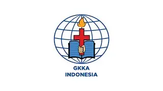 TELEIBADAH GKKA INDONESIA JEMAAT TARAKAN. Minggu, 28 Juni 2020 09:30Wita