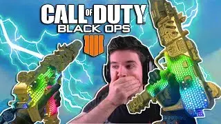 These Guns are AMAZING in COD BO4 | Best 