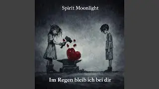 im Regen bleib ich bei dir