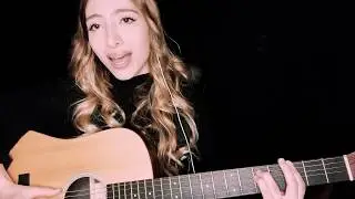 Earth Song- Michael Jackson (Acoustic Cover)