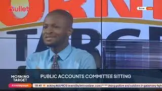 Analyst Demands Accountability as PAC Refunds Order Goes to AG, Slams 