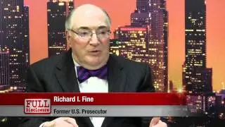 The Full Disclosure Network | How To Disqualify Your Judge