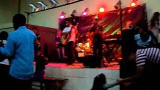 BANDA KRYPTON&acute;S - DELEGADA (FERNANDO E SOROCABA)