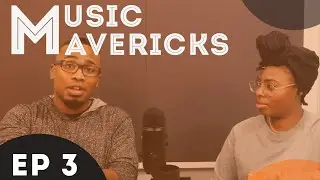 Music Mavericks Podcast #3 | Platforms Indies Should Use in 2020, Music Propaganda, The Lizzo Hater