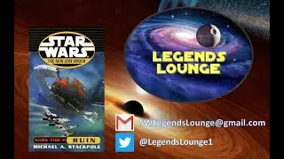 S3 E10   New Jedi Order: Dark Tide II - Ruin