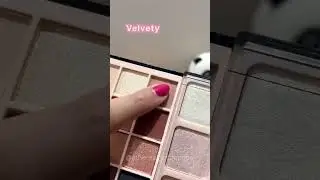 Lakyou Beauty 3 in 1 Makeup Kit 💖  18 Color Eyeshadow, Blush & Highlighter Palette + Demo