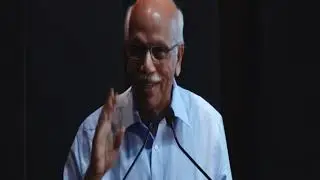 Modern Life & Spirituality - Dr. B. M. Hegde