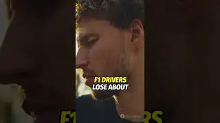F1 Fun Facts! #car #explore #explorepage #money #f1 #viralvideo #reels #racing #monaco