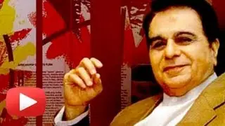 Dilip Kumar Off For Umrah! [HD]