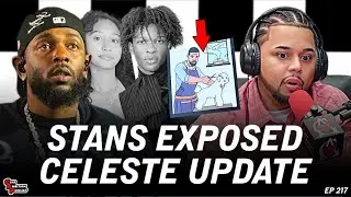 Kendrick Fans Exposed By Elon, Gambino Calls Drake A Groomer, Big Celeste Update, Uzi Is Back | CAP