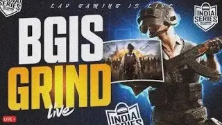 BGIS Grind / Practise Matches For Ingame Qualifiers 🫣🥹#shorts #shortsfeed #yt #trending #facecam