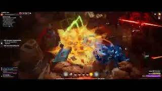 [Torchlight Infinite: Season 3] My second level 100 this Season. Lowlife Thea!
