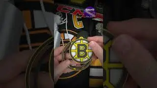 NHL Boston Bruins Fidget Spinner and Christmas Ornament at Gizmo&rsquo;s 3D Workshop on Etsy! #nhl