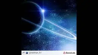 neithan van sprang - the symethry of saturn (island trance remix