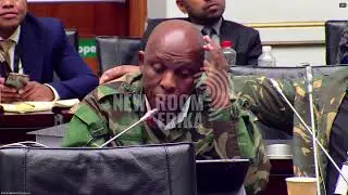 Ad-Hoc Committee to resume hearings