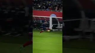 Guti's touch 🤌🤌🤌