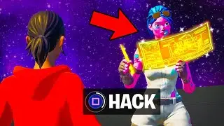 Trolling a $1,000 Fortnite Coach