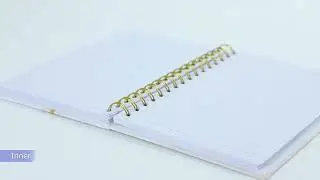 Notebook Gift Box Set #CustomPrinting #LogoPrinting #BrandPackaging #PersonalizedPackaging