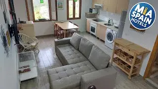 Casa Rural, paz y naturaleza. | Mieres, Spain | Hotel Review ⭐
