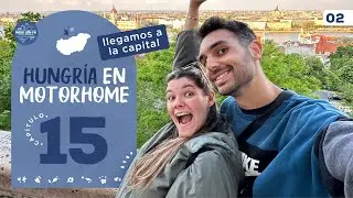 😢 La VERDADERA historía de Hungría durante la SEGUNDA GUERRA ✡️ | Cap 15
