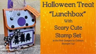 HALLOWEEN TREAT 