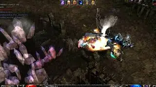 Guild Impact Rei e Geno MucaBrasil