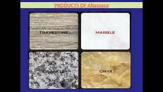 Premium Marble Suppliers in Dubai Enhance Your Space with Altezzaco